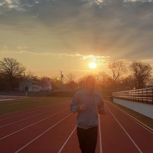 Meet your Posher, Steven